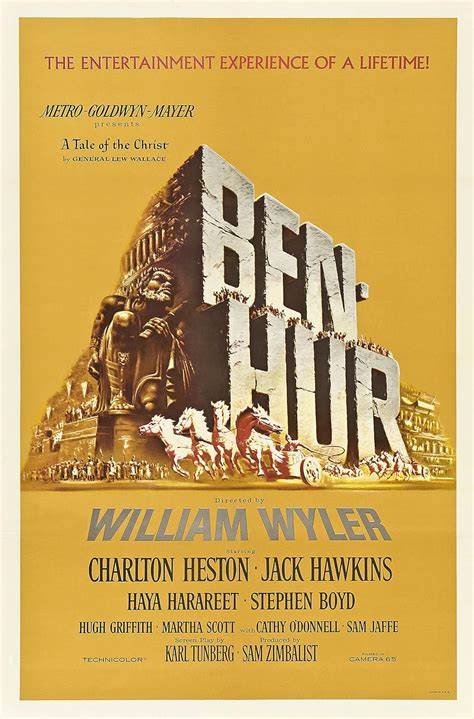 imdb ben hur